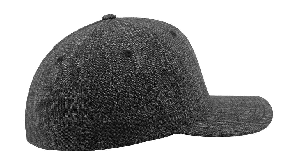 Fine Melange Cap imagen 6
