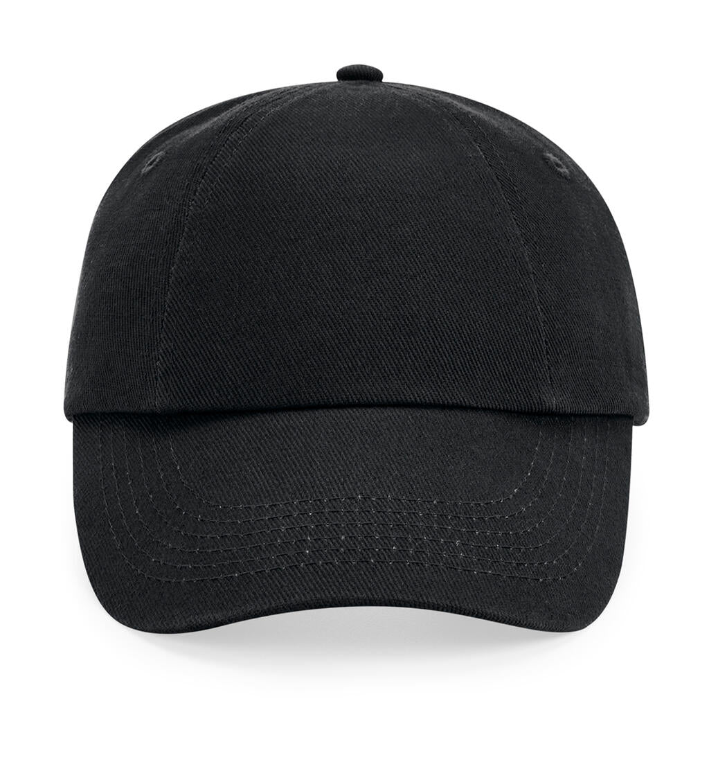 Low Profile Heavy Cotton Drill Cap imagen 10