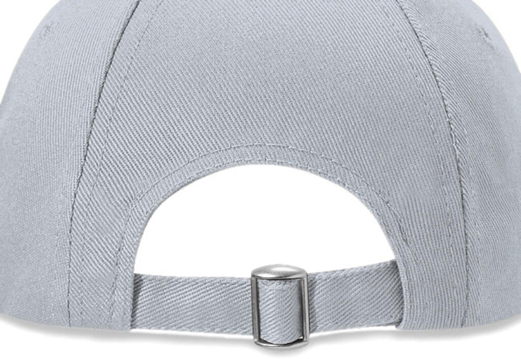 Low Profile Heavy Cotton Drill Cap imagen 3