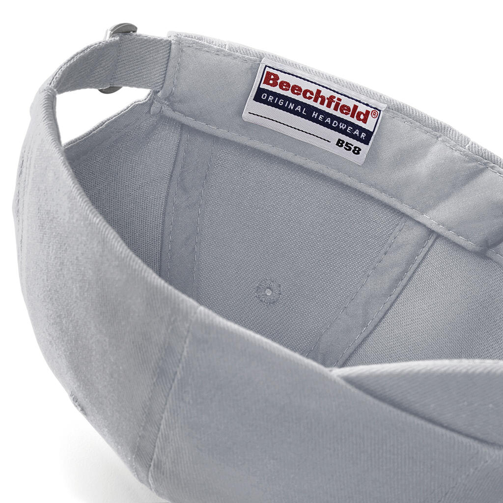 Low Profile Heavy Cotton Drill Cap imagen 4