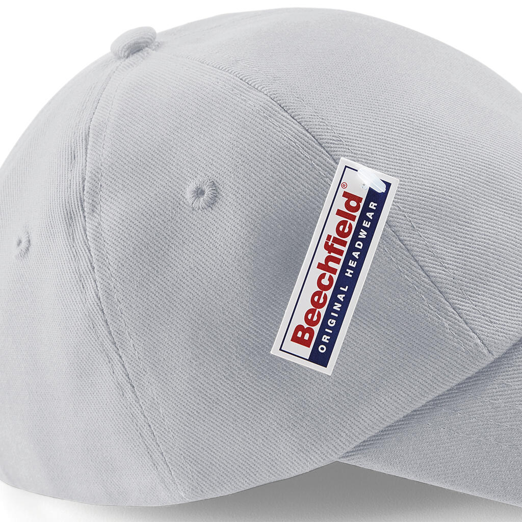 Low Profile Heavy Cotton Drill Cap imagen 6