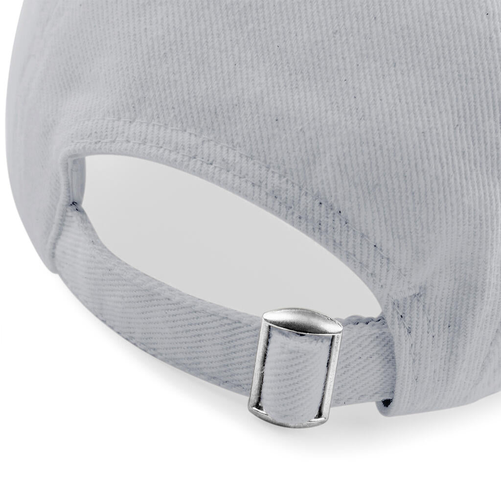 Low Profile Heavy Cotton Drill Cap imagen 7