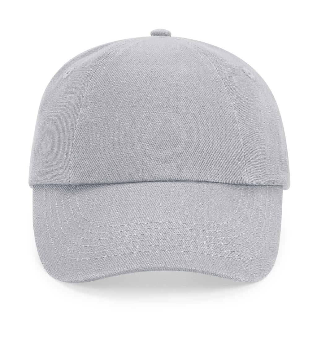 Low Profile Heavy Cotton Drill Cap imagen 8