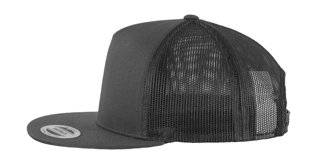 Classic Trucker imagen 3