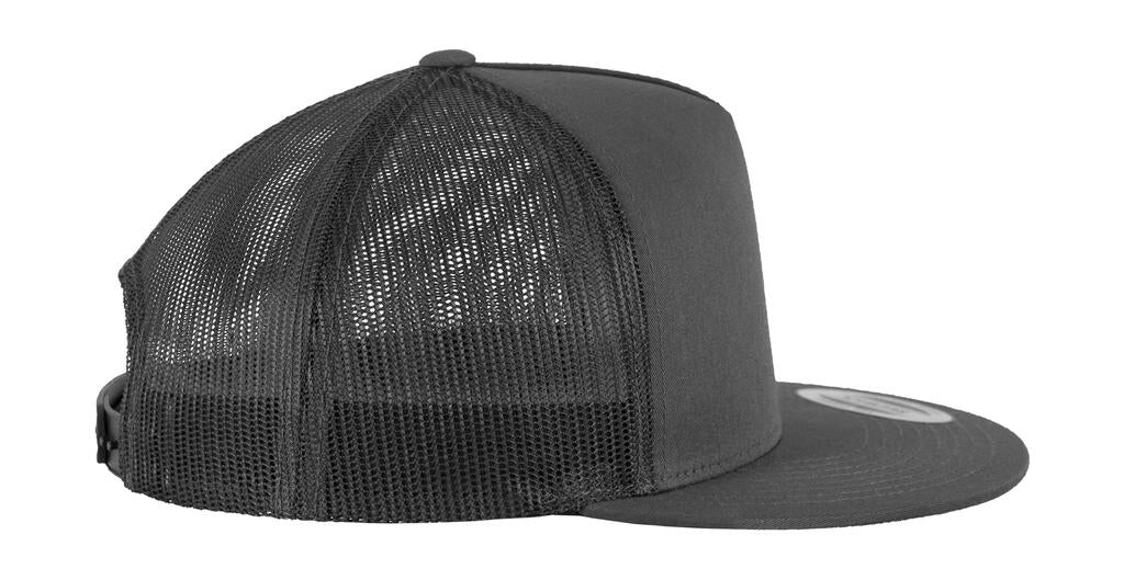 Classic Trucker imagen 4