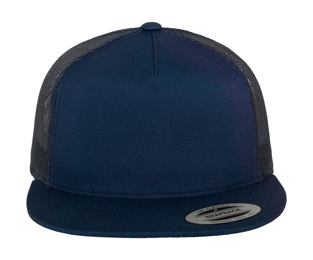 Classic Trucker imagen 11