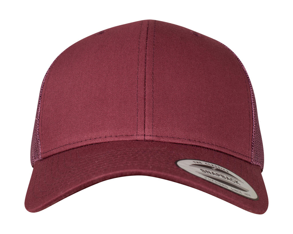 Classic Trucker imagen 12