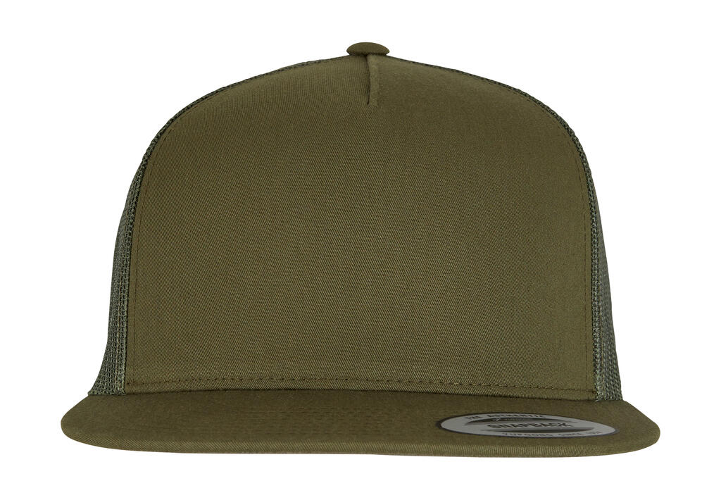 Classic Trucker imagen 13