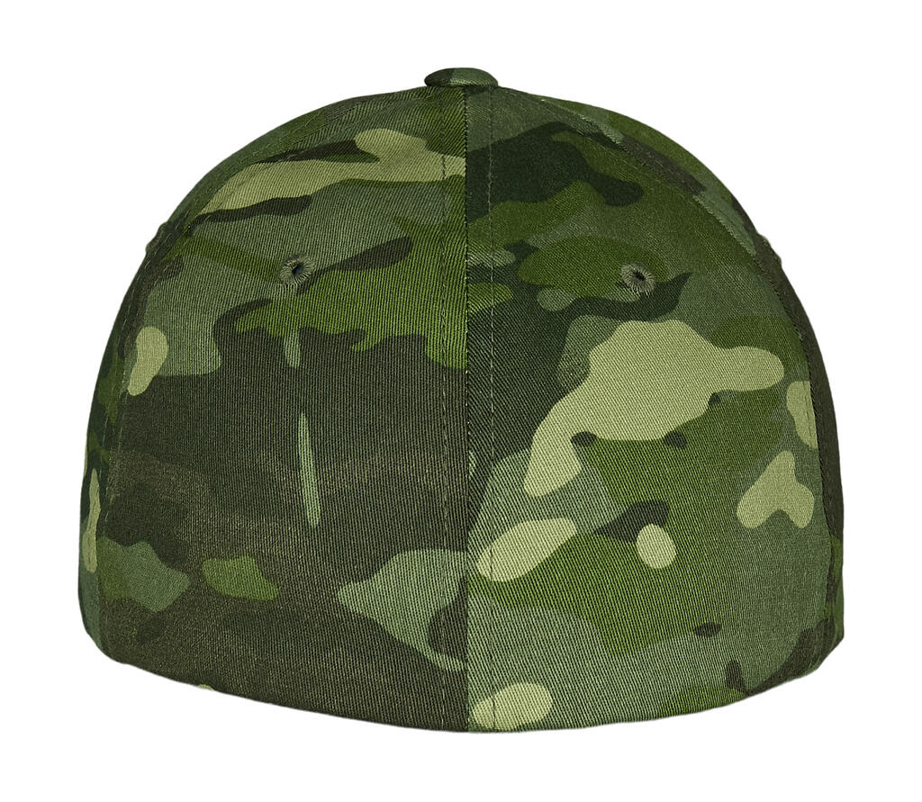Flexfit® Multicam® Cap imagen 4
