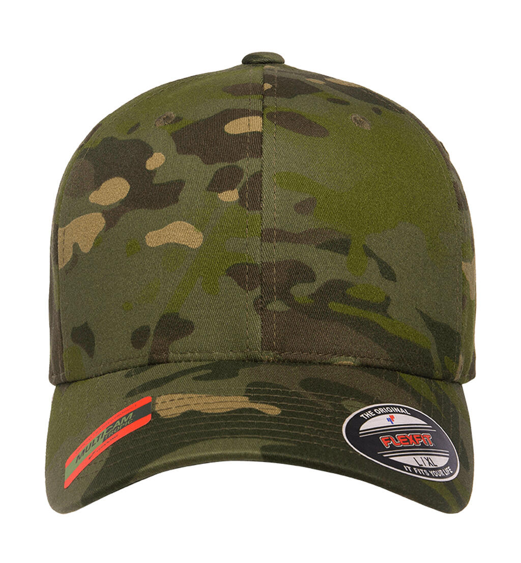 Flexfit® Multicam® Cap imagen 12