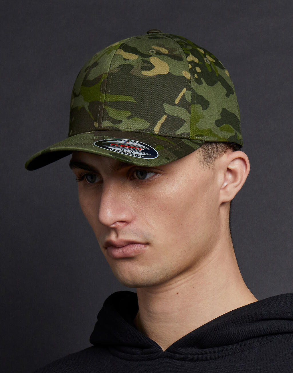 Flexfit® Multicam® Cap imagen 1