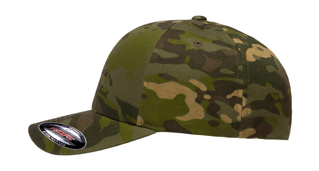 Flexfit® Multicam® Cap imagen 5