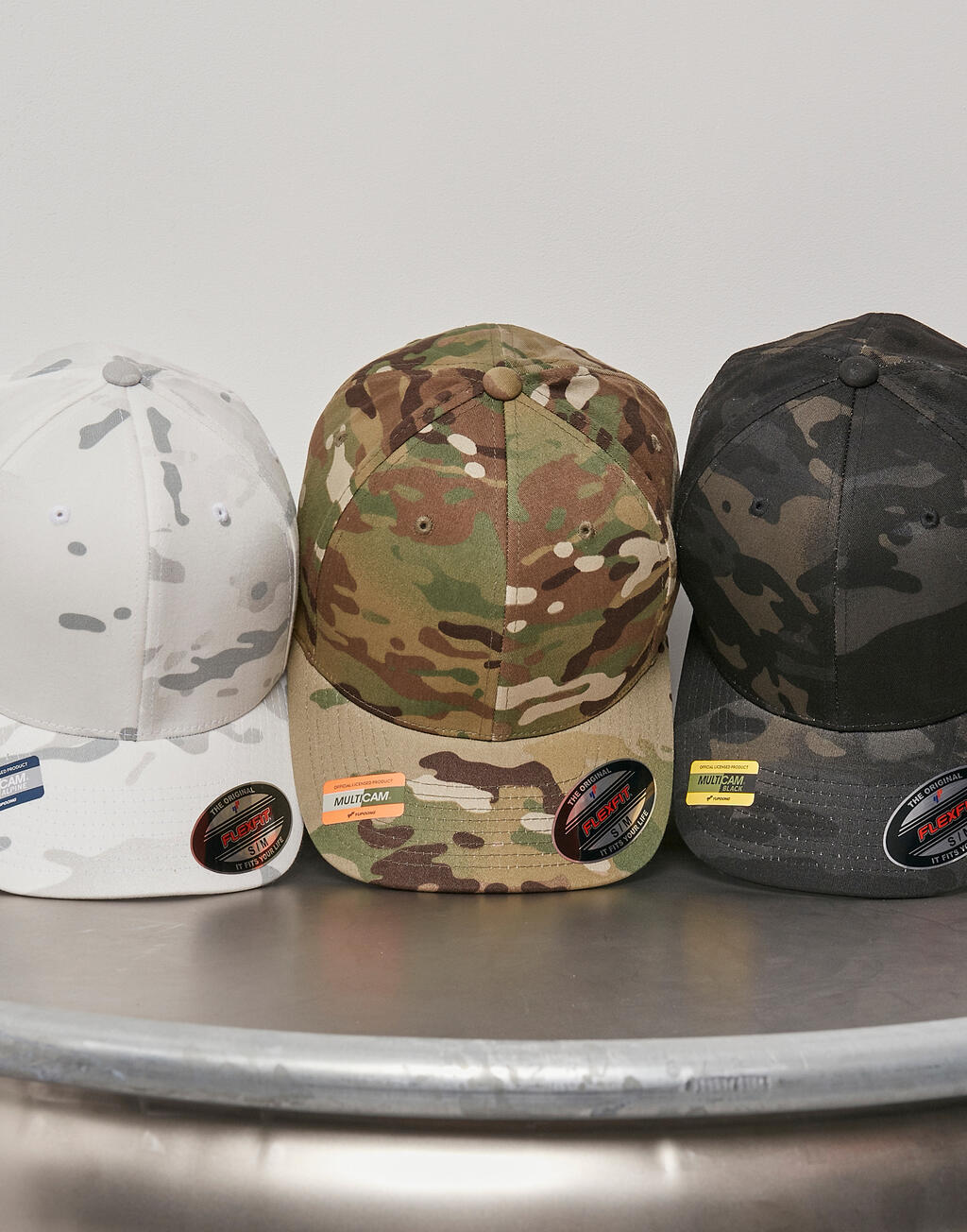 Flexfit® Multicam® Cap imagen 8