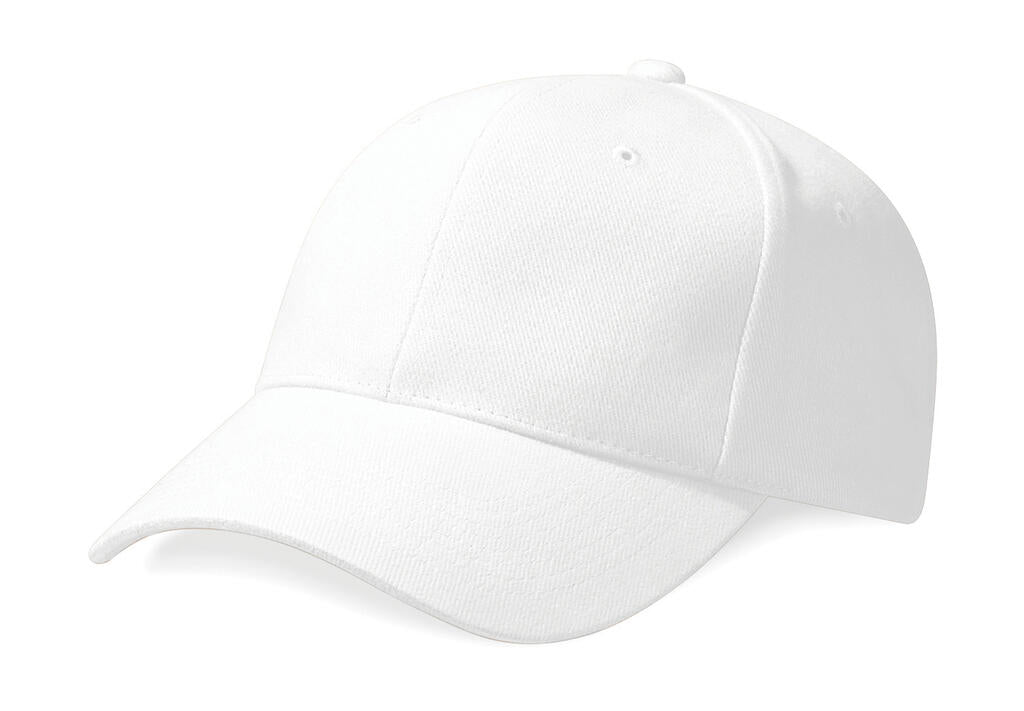 Pro-Style Heavy Brushed Cotton Cap imagen 6
