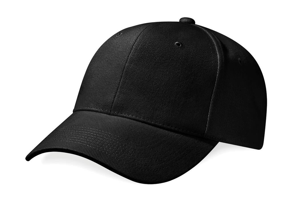 Pro-Style Heavy Brushed Cotton Cap imagen 8