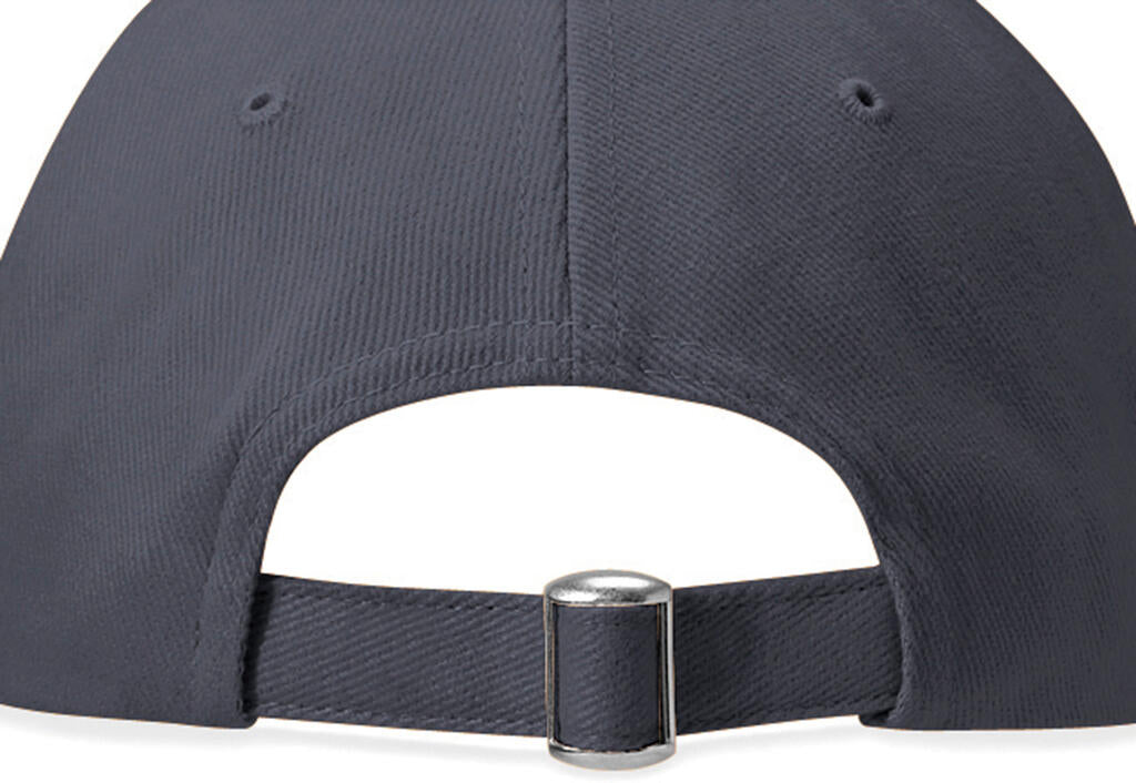 Pro-Style Heavy Brushed Cotton Cap imagen 3