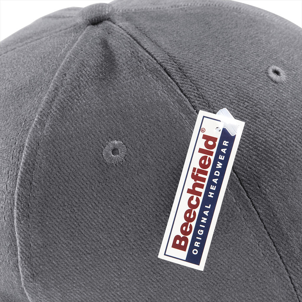 Pro-Style Heavy Brushed Cotton Cap imagen 5