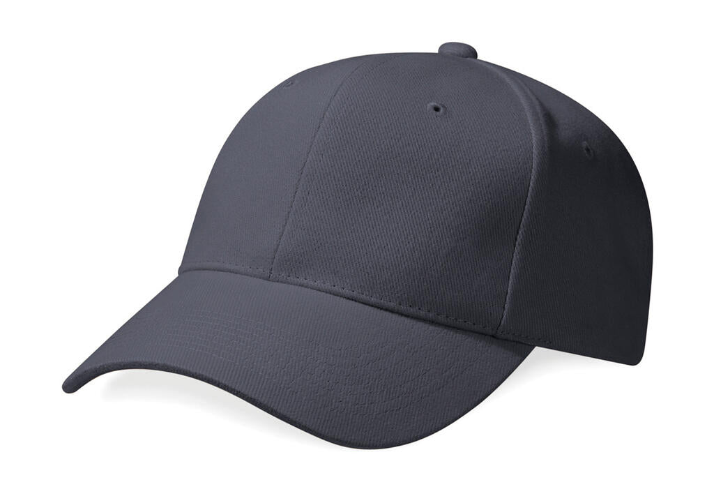 Pro-Style Heavy Brushed Cotton Cap imagen 9