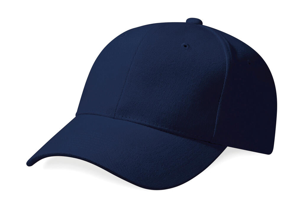 Pro-Style Heavy Brushed Cotton Cap imagen 10