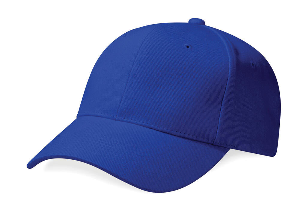 Pro-Style Heavy Brushed Cotton Cap imagen 12