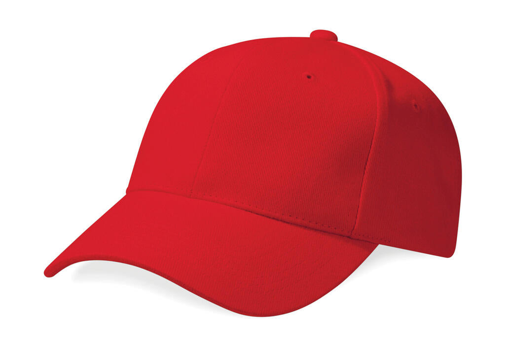 Pro-Style Heavy Brushed Cotton Cap imagen 13