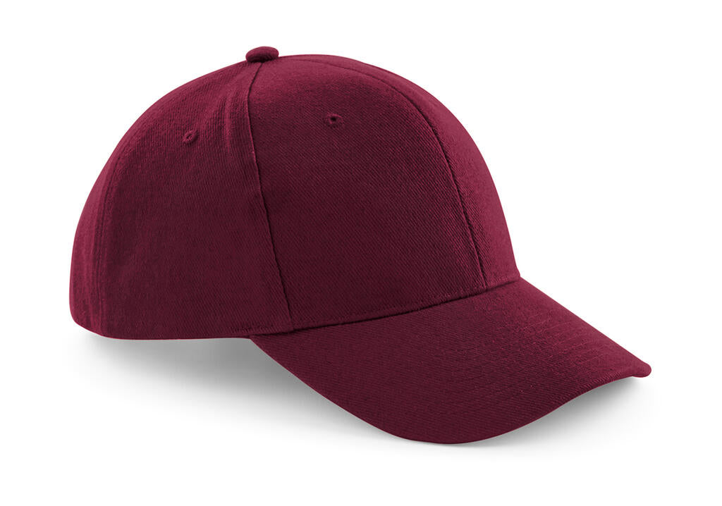 Pro-Style Heavy Brushed Cotton Cap imagen 14