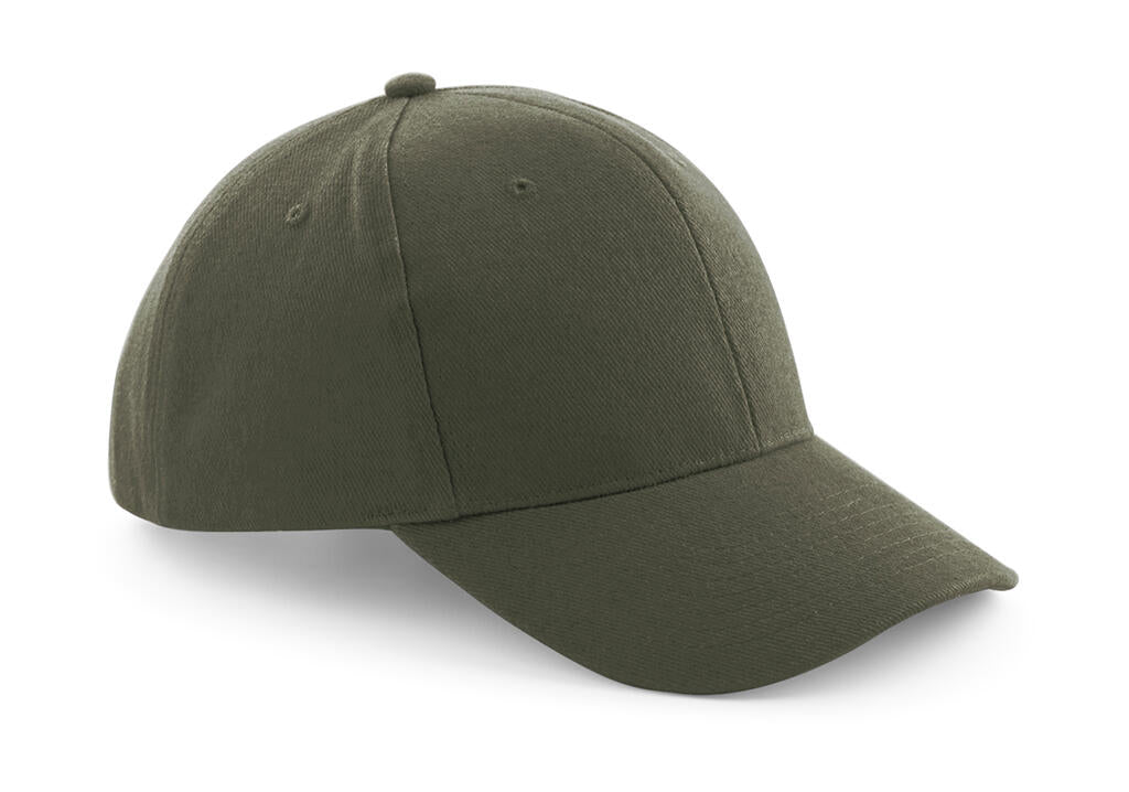 Pro-Style Heavy Brushed Cotton Cap imagen 15