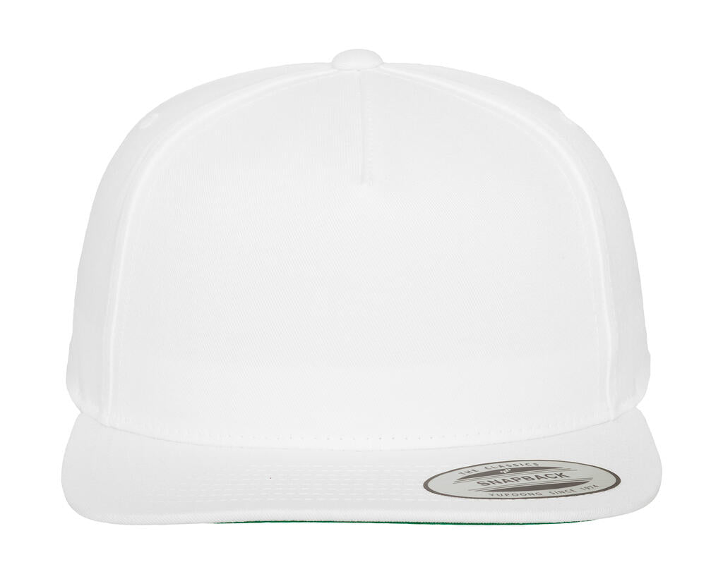 Classic 5 Panel Snapback imagen 8