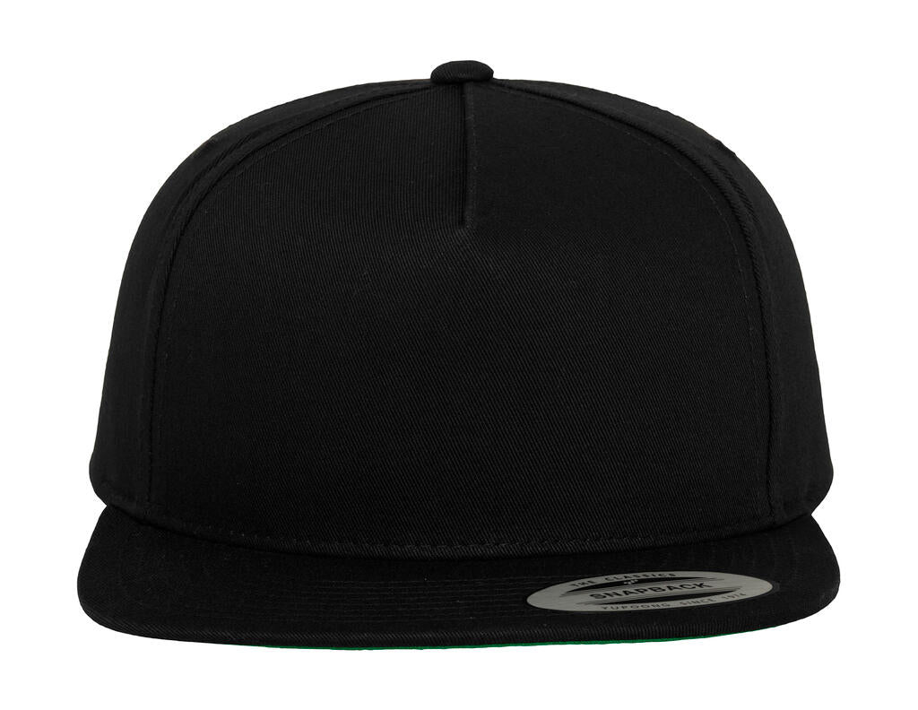 Classic 5 Panel Snapback imagen 11