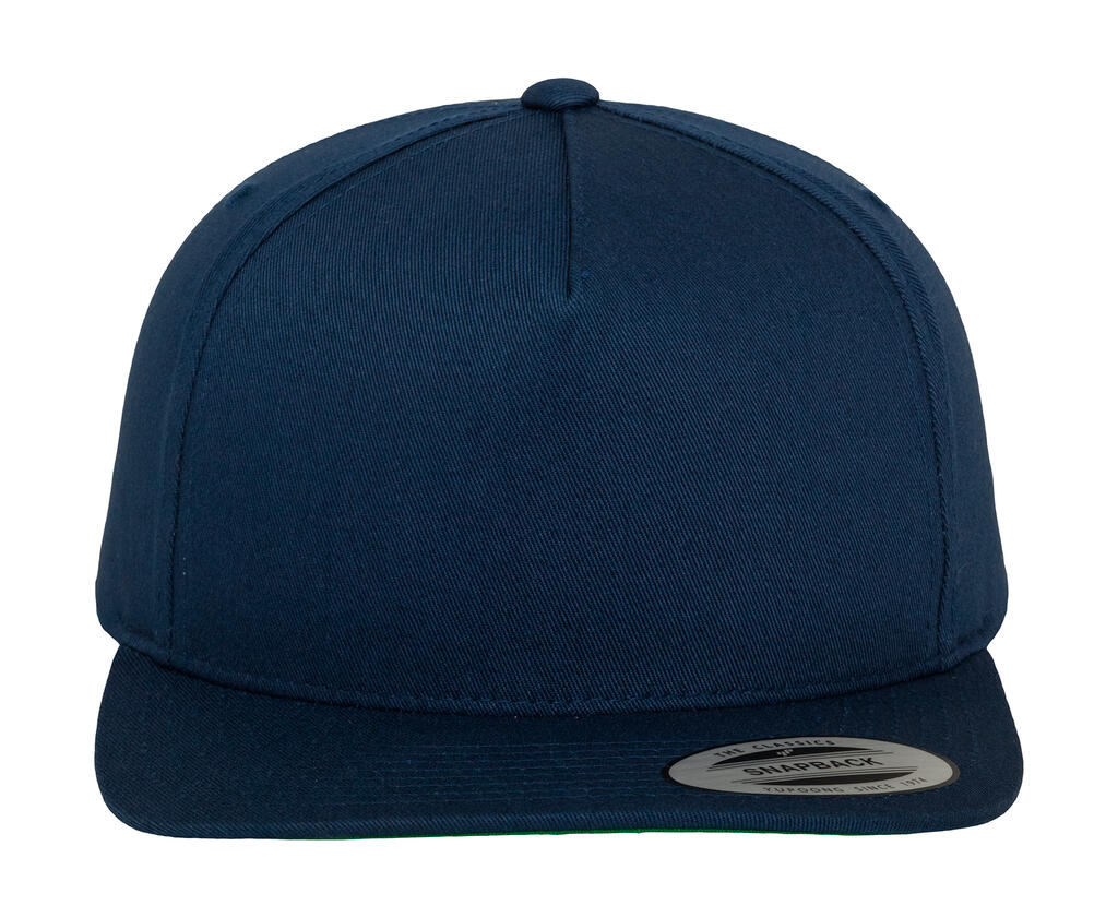 Classic 5 Panel Snapback imagen 12