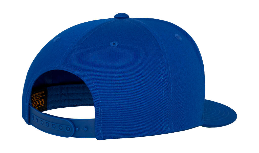 Classic 5 Panel Snapback imagen 6