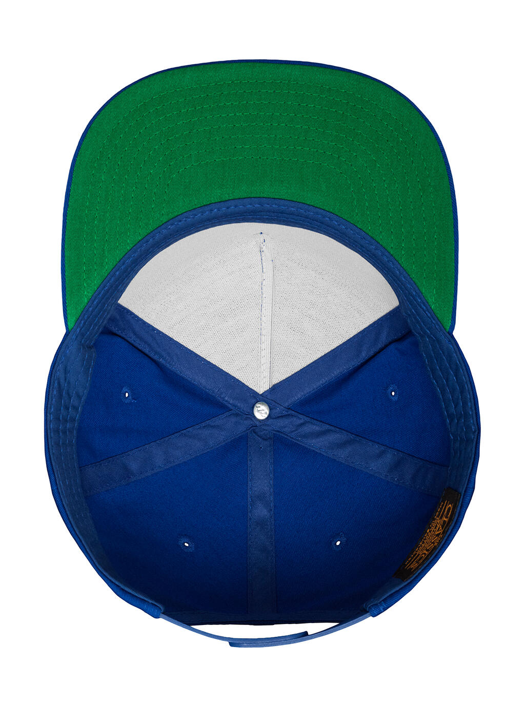 Classic 5 Panel Snapback imagen 7