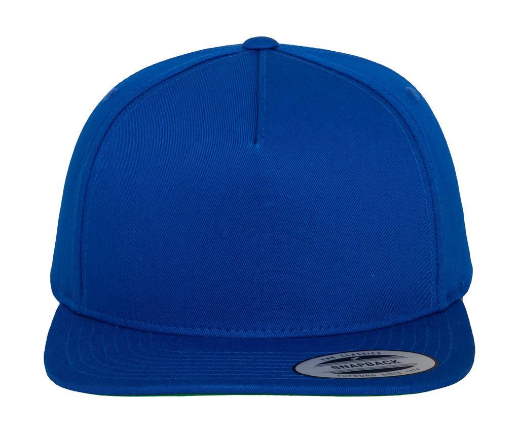 Classic 5 Panel Snapback imagen 14