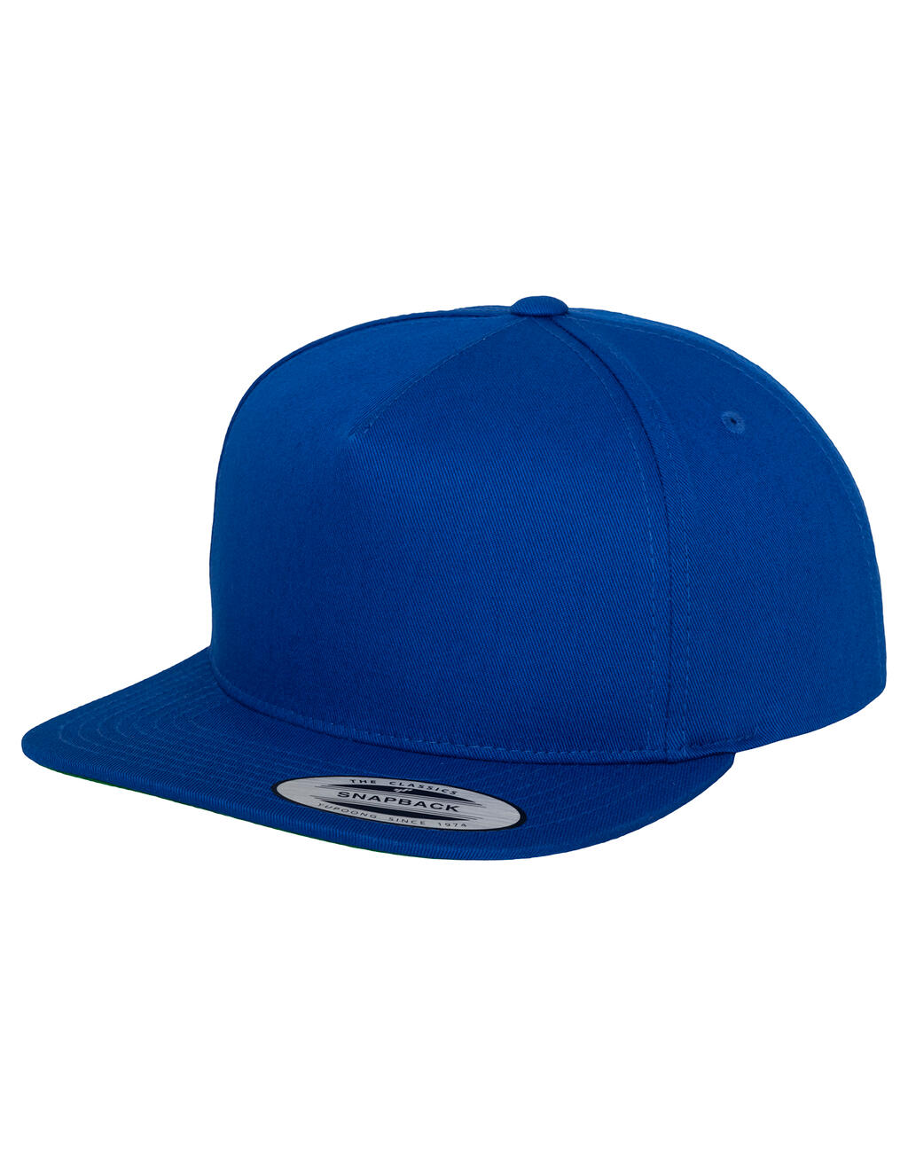 Classic 5 Panel Snapback imagen 3