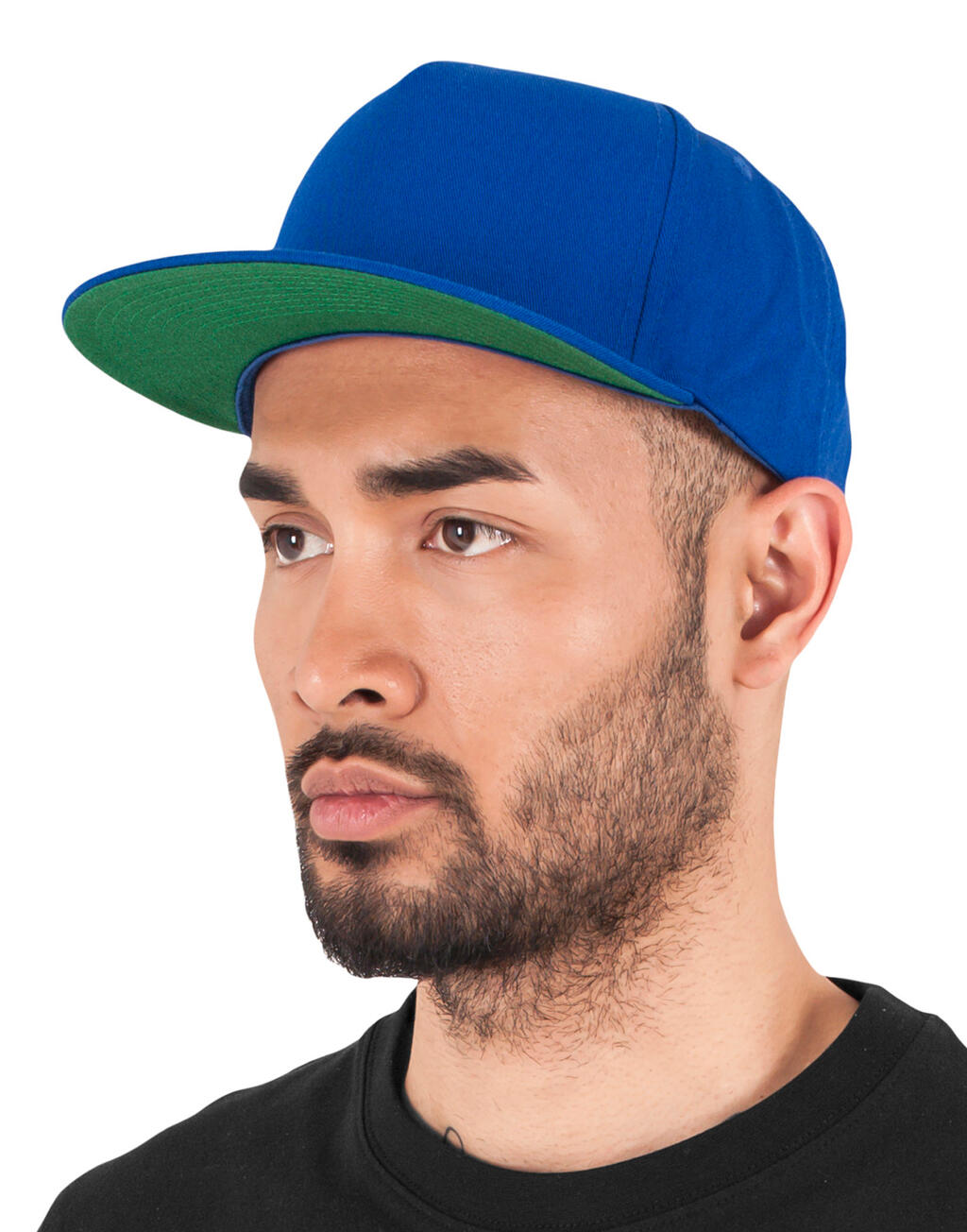 Classic 5 Panel Snapback imagen 1