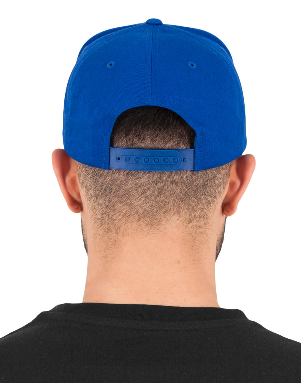 Classic 5 Panel Snapback imagen 2