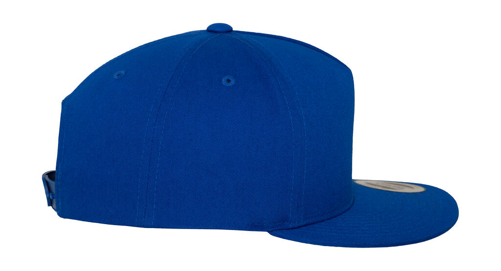 Classic 5 Panel Snapback imagen 5