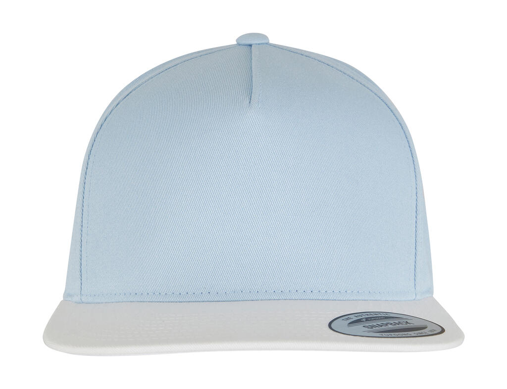 Classic 5 Panel Snapback imagen 15