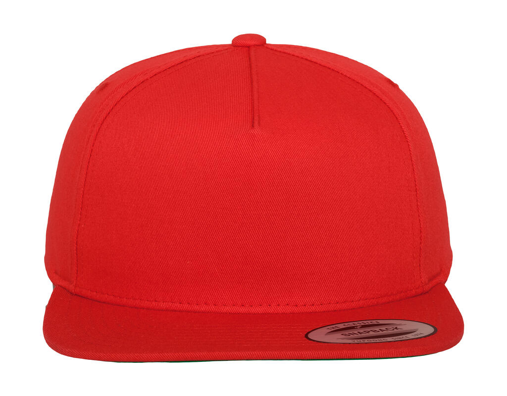 Classic 5 Panel Snapback imagen 16