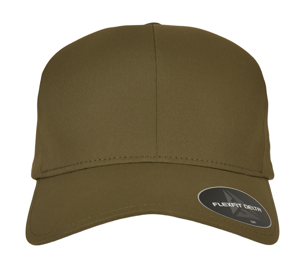 Flexfit Delta Cap imagen 19