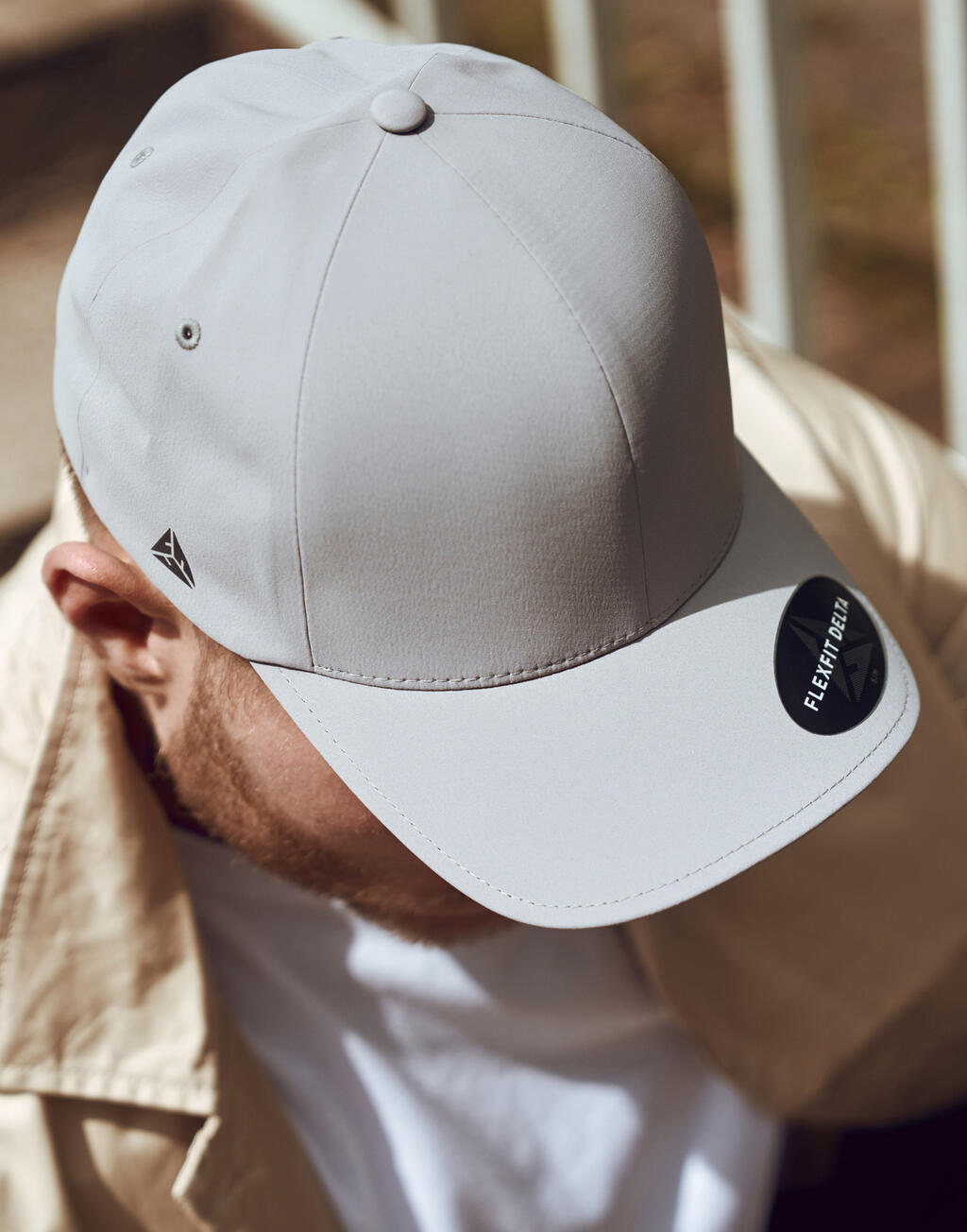 Flexfit Delta Cap imagen 1