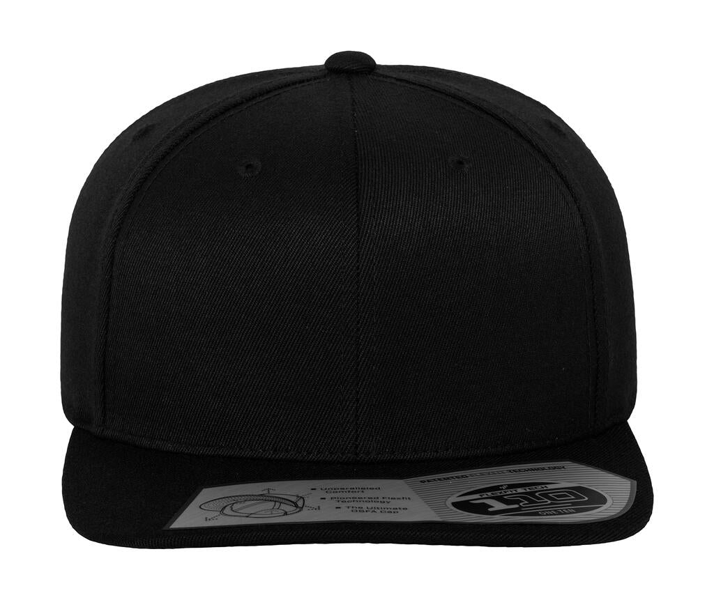 Fitted Snapback imagen 8