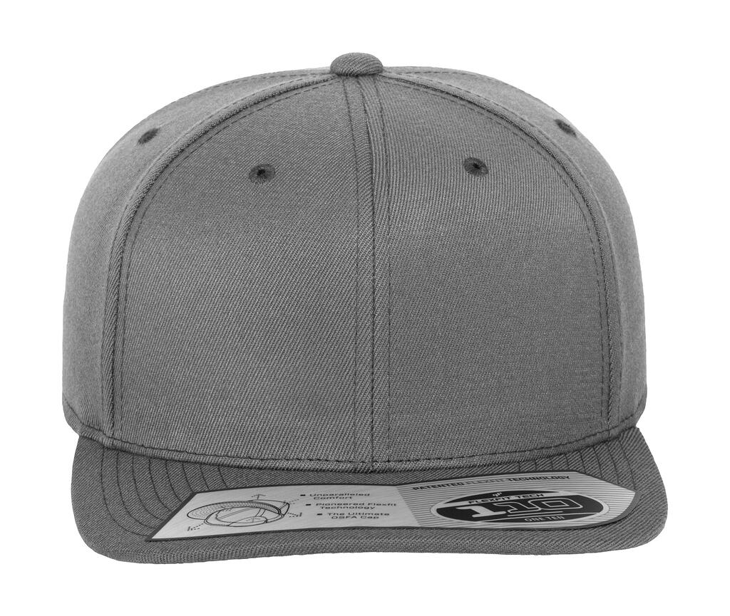 Fitted Snapback imagen 9