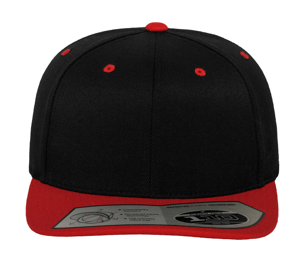 Fitted Snapback imagen 11
