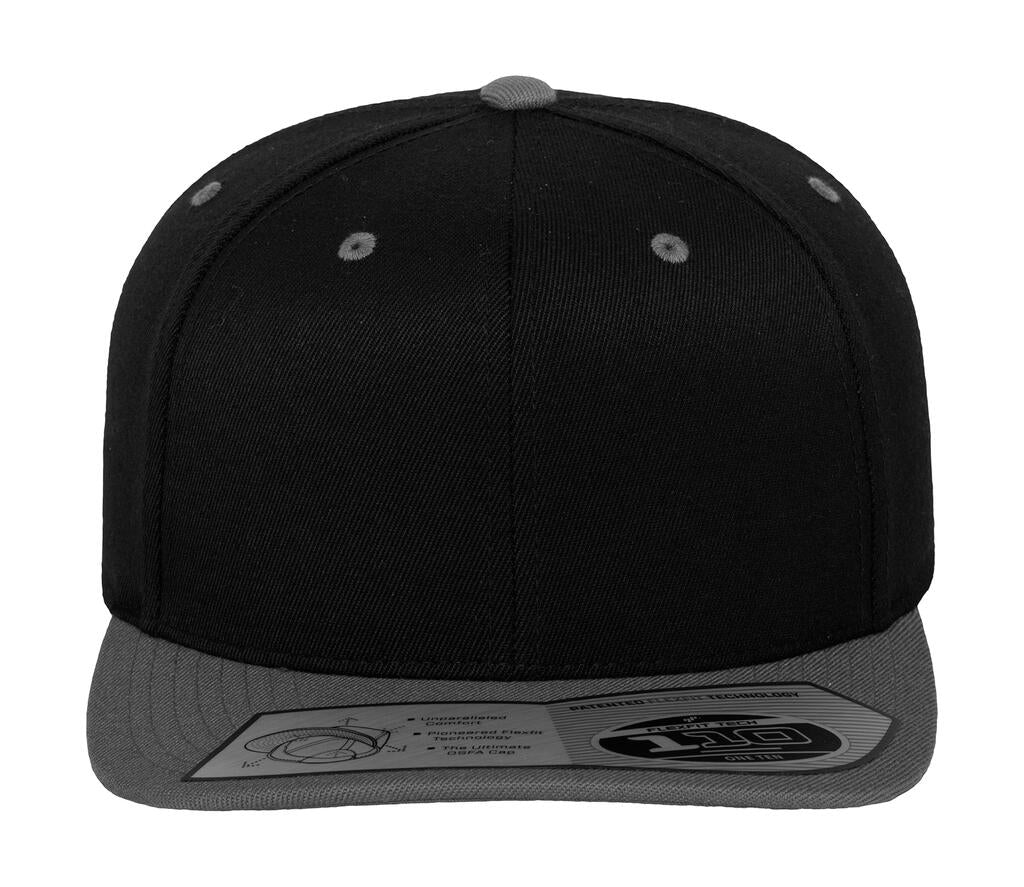 Fitted Snapback imagen 12