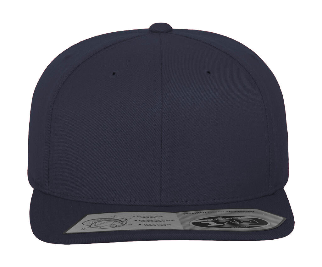 Fitted Snapback imagen 13
