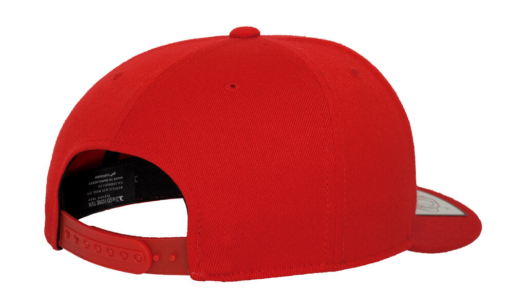 Fitted Snapback imagen 5