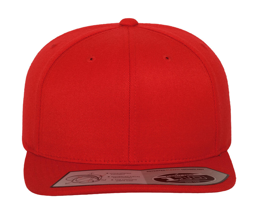 Fitted Snapback imagen 14