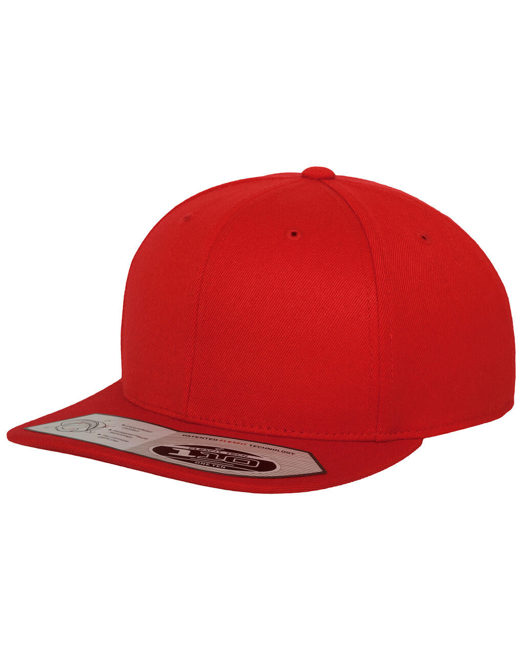 Fitted Snapback imagen 1