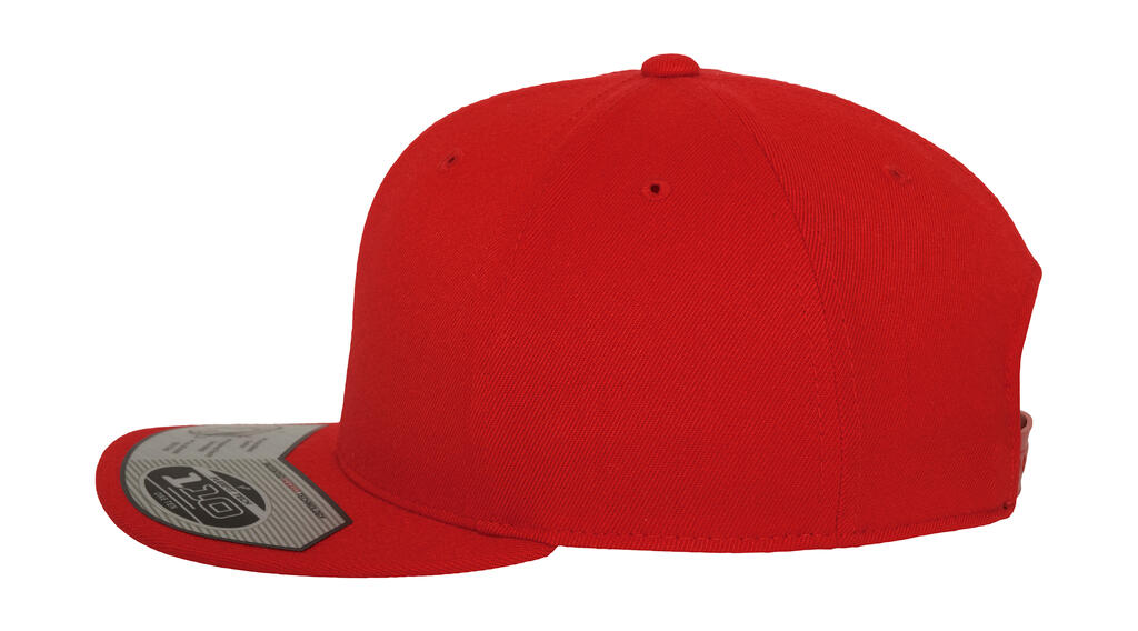 Fitted Snapback imagen 2